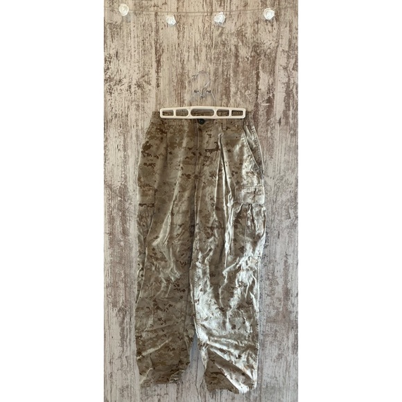 Authentic U.S. Military jacket and pants set - Picture 3 of 4